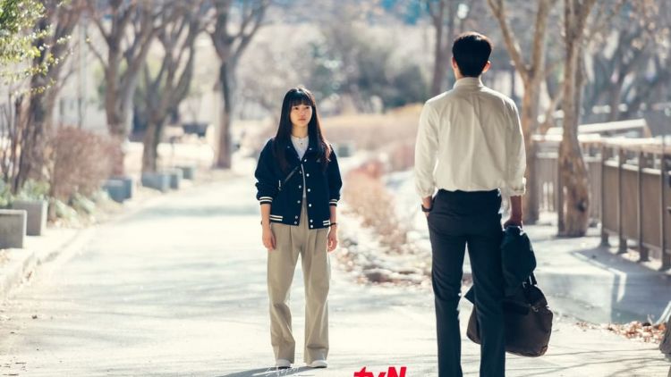 Resmi Berakhir, Ending Drama Twenty Five Twenty One Tuai Pro-Kontra