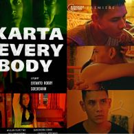Jakarta vs Everybody Bikin Wulan Guritno Parno Lihat Bungkus Permen, Kenapa Ya?