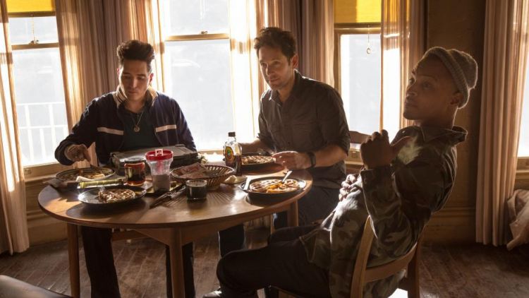 Marvel Tidak Menampilkan David Dastmalchian Kembali Pada Film Ant-Man and The Wasp Quantumania