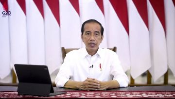 Jokowi Resmikan Libur Nasional dan Cuti Bersama Idulfitri Tahun 2022