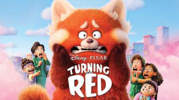 Menemukan Jati Diri dengan Melawan Ekspektasi Keluarga dalam Film Turning Red