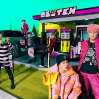 Glitch Mode NCT DREAM Tempati Berbagai Chart Musik Dunia