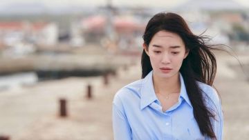 Siap Comeback Lewat Drama Our Blues, Ini 5 Rekomendasi Drama Terbaik Shin Min-ah