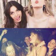 Sukses di Usia Muda, Para Penyanyi Ini Ternyata Seorang Swifties!