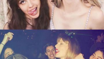 Sukses di Usia Muda, Para Penyanyi Ini Ternyata Seorang Swifties!