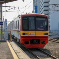 Cara Pergi Ke Pasar Lama Tanggerang Menggunakan KRL
