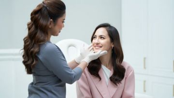 Tips Agar Kulit Tetap Terhidrasi Selama Berpuasa dari ZAP Clinic