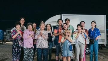 6 Drama Korea Terbaru ini Bikin Kita Tertampar dengan Kisah Realita Kehidupan