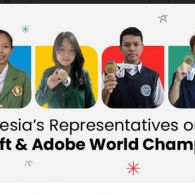 MOS & Adobe National Championship 2022 Sukses Digelar MyEduSolve dan Tekno Sains Academy