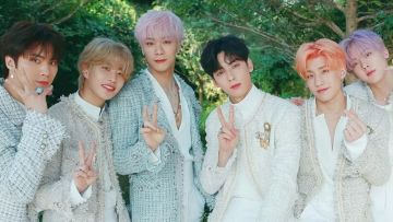 ASTRO Dipastikan Comeback dan Rilis Album Ketiga Bulan Mei Mendatang