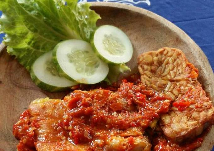 menu buka puasa rumahan