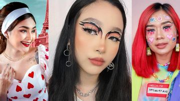 5 Beauty Influencer dengan Tema Makeup yang Unik. Bisa Jadi Inspirasi!
