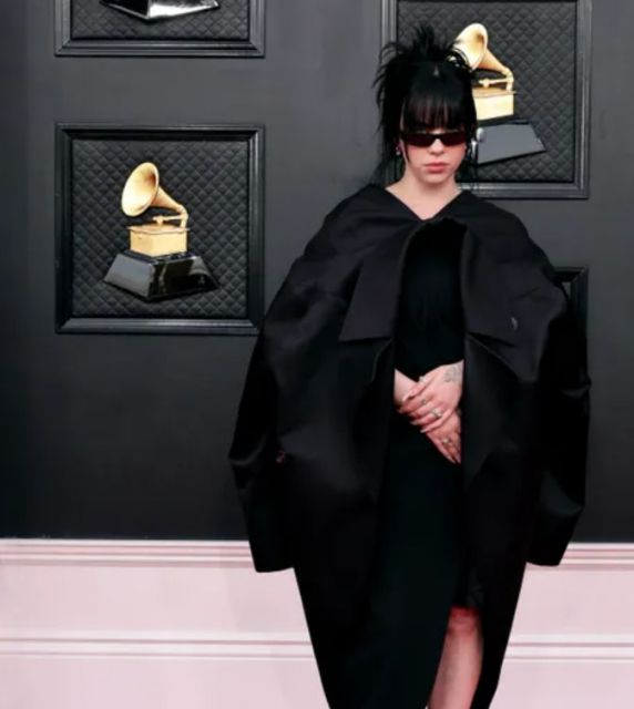 Billie Eilish