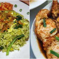 6 Menu Buka Puasa dan Sahur Paling Simpel