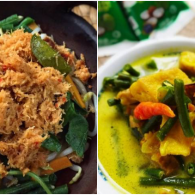 6 Menu Berbuka Puasa ala Kampung, Enak dan Praktis!