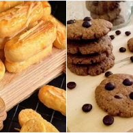 4 Resep Kue Kering Tanpa Telur. Aman buatmu yang Alergi