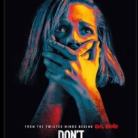 Pertama Kali Nonton Film Dont Breathe 1