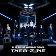 The Boyz Siap Sapa Dunia lewat The Boyz World Tour : The-B Zone