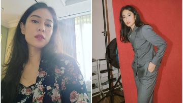 Dian Sastro Pernah Tak Dianggap oleh Keluarga Sepupu karena Status Ekonomi