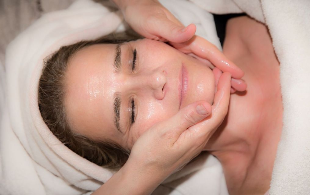 Layering serum