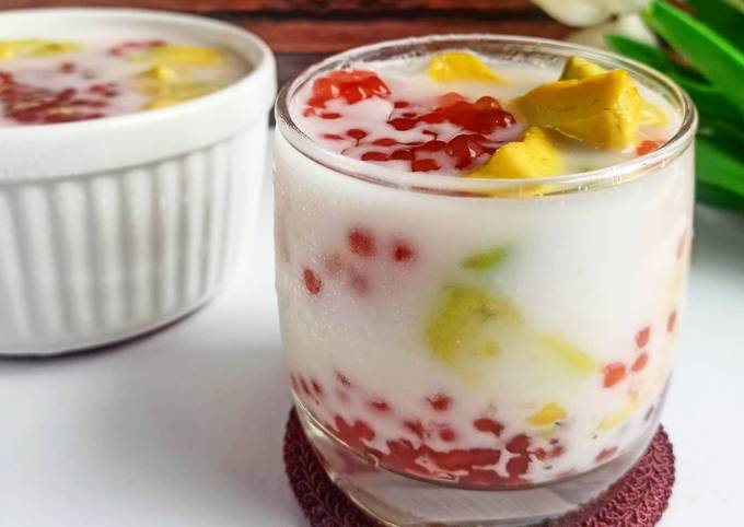 6 Rekomendasi Menu Takjil Buka Puasa untuk Melepas Dahaga 15 menu takjil buka puasa