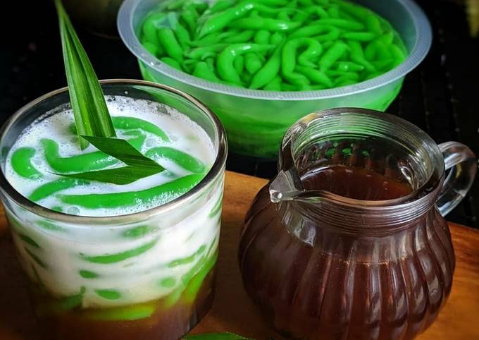 6 Rekomendasi Menu Takjil Buka Puasa untuk Melepas Dahaga 17 menu takjil buka puasa