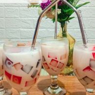 5 Menu Buka Puasa yang Segar dan Nikmat!