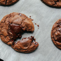 Yuk Praktekkan 3 Resep Kue Lebaran Coklat Ini di Rumah