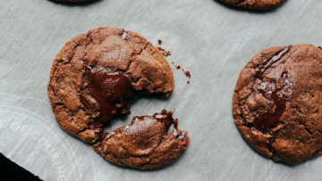 Yuk Praktekkan 3 Resep Kue Lebaran Coklat Ini di Rumah