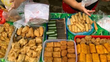 Makanan Khas Jakarta untuk Berbuka Puasa
