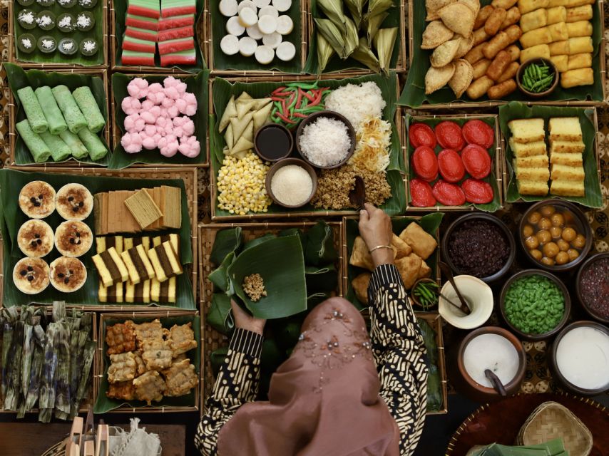 takjil ramadan
