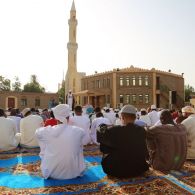 #RamadandiKampungku : Ceritain Ramadan Seru Khas Daerahmu!