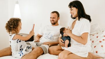 5 Tips untuk Membangun Komunikasi yang Baik dalam Keluarga