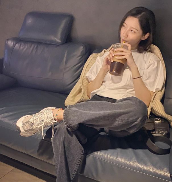 Park Ji Hyun