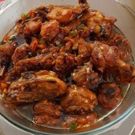 Resep Krengsengan Ayam Gurih nan Nikmat!