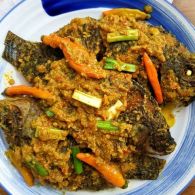 Cara Memasak Pesmol Ikan di Rumah
