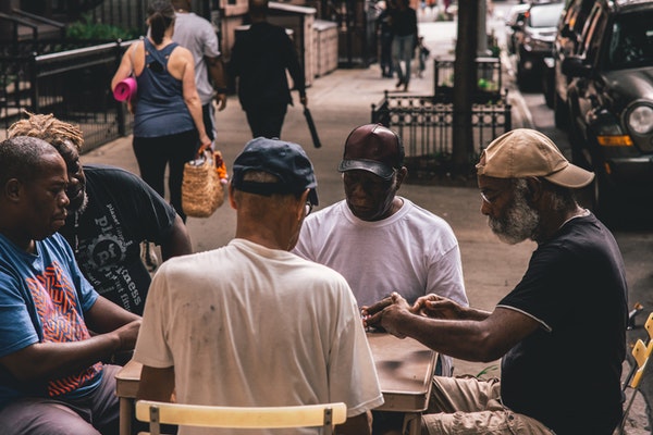 Photo By Craig Adderley with Pexels