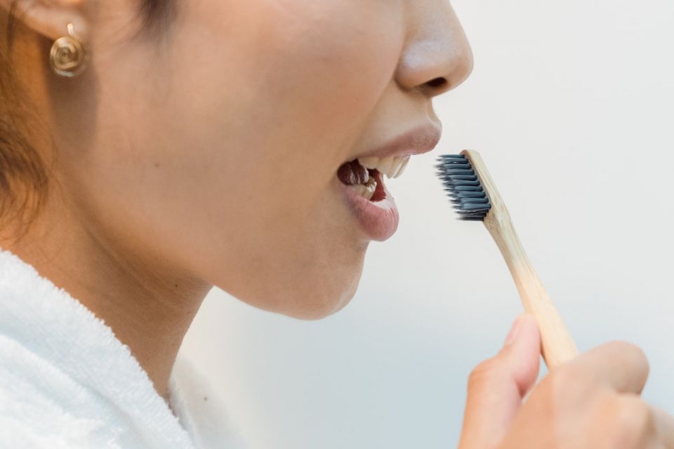 hukum menyikat gigi saat puasa