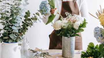 5 Jenis Bunga Cantik Nan Tahan Lama, Cocok Kamu Rangkai Untuk Mempercantik Ruangan di Hari Nan Fitri