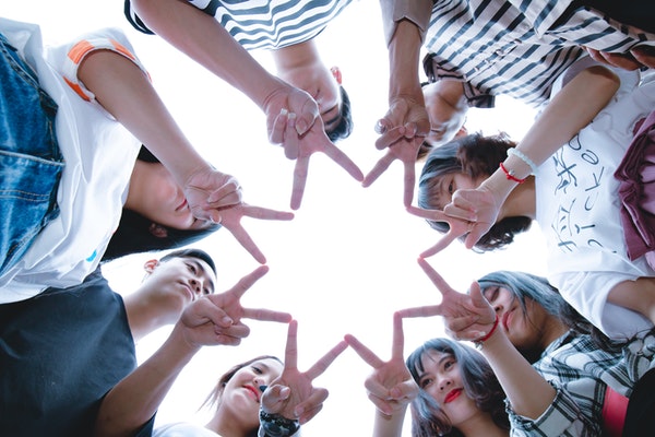 Photo By THIS IS ZUN with Pexels