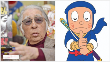 Fujiko A Fujio, Kreator Ninja Hattori Tutup Usia di Umur 88 Tahun