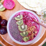 Cara Membuat Smoothie Bowl Sehat dan Penuh Nutrisi