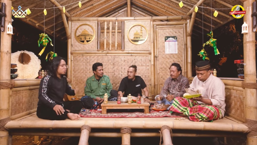 Rekomendasi Podcast Spesial Ramadan yang Cocok Temani Sahur dan Buka Puasa
