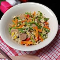 7 Daftar Menu Buka Puasa Sehat dan Mudah Dibuat