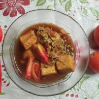 Cara Memasak Semur Tahu Toge, Dijamin Enak!