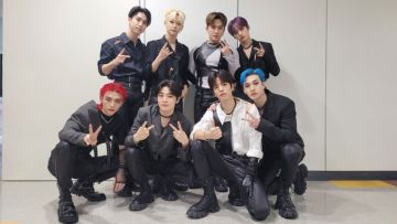 5 Pencapaian Stray Kids di Era Comeback Oddinary