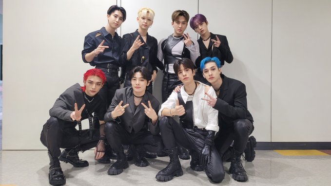 5 Pencapaian Stray Kids di Era Comeback Oddinary