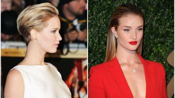 9 Ide Gaya Rambut Sleek Hair yang Fresh dan Elegan. Jurus Jitu Siasati Rambut Lepek