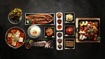 6 Rekomendasi Resep Masakan Korea yang Dapat Diolah Tanpa Minyak Goreng