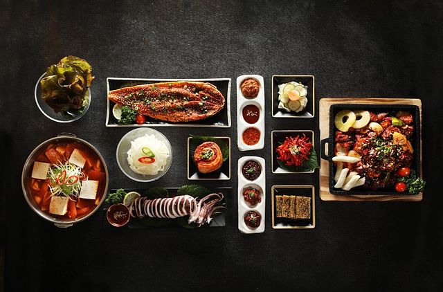 6 Rekomendasi Resep Masakan Korea yang Dapat Diolah Tanpa Minyak Goreng
